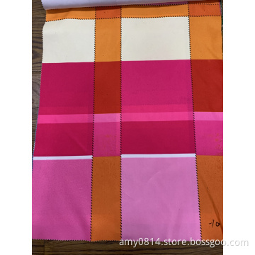Pink Print Design Heat Transfer Paper